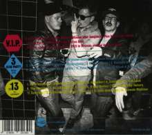 Fettes Brot: 3 is ne Party (V.I.P. Edition), 2 CDs