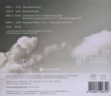 Kühntett: Image Of My Soul, CD