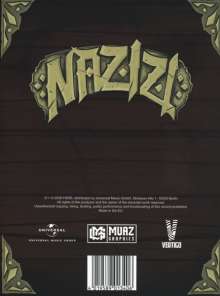 Fard: Nazizi (Limited Box Edition), 2 CDs