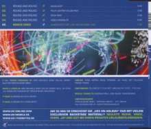 US5: Round And Round (CD 1), Maxi-CD