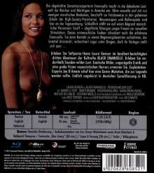 Black Emanuelle in Amerika (Blu-ray), Blu-ray Disc