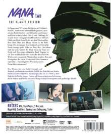 NANA - The Blast! Vol. 2, 2 DVDs