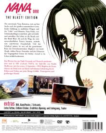 NANA - The Blast! Vol. 1, 2 DVDs