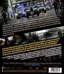 Ultimatum - Die Bombe tickt (Blu-ray), Blu-ray Disc