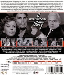 Hollywood-Story (Blu-ray), Blu-ray Disc