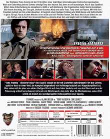 Tony Arzenta - Tödlicher Hass (Blu-ray im Mediabook), 2 Blu-ray Discs