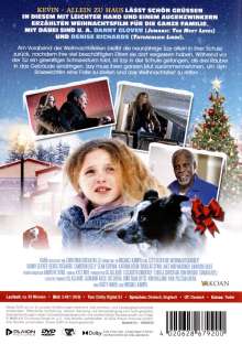 Izzy gegen die Weihnachtsräuber, DVD