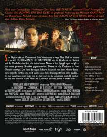 Candyman 2 - Die Blutrache (Blu-ray), Blu-ray Disc