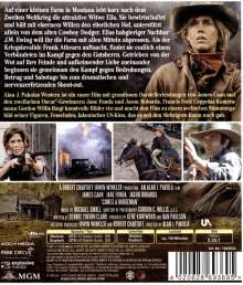 Aufstand der Aufrechten (Blu-ray), Blu-ray Disc