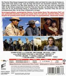 Der Mann ohne Furcht (Blu-ray), Blu-ray Disc