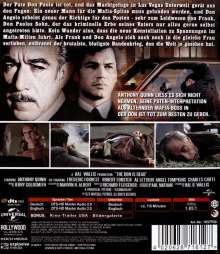 Der Don ist tot (Blu-ray), Blu-ray Disc