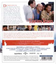 Das Traum-Team (Blu-ray), Blu-ray Disc