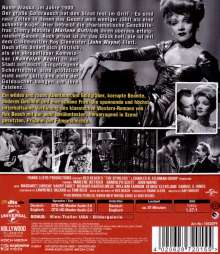 Die Freibeuterin (Blu-ray), Blu-ray Disc