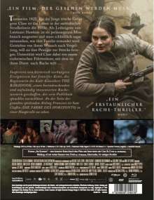 The Nightingale (Blu-ray &amp; DVD im Mediabook), 1 Blu-ray Disc und 1 DVD