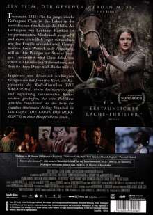 The Nightingale, DVD