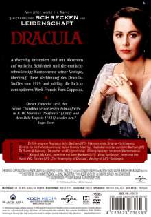 Dracula (1979) (Cinema Edition), 2 DVDs