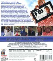 Big Mama's Haus (Blu-ray), Blu-ray Disc