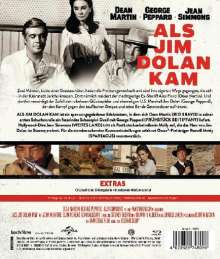 Als Jim Dolan kam (Blu-ray), Blu-ray Disc