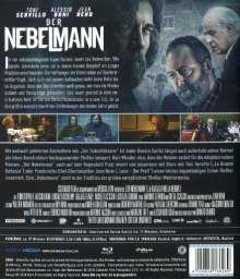 Der Nebelmann (Blu-ray), Blu-ray Disc