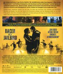 Racer and the Jailbird (Blu-ray), Blu-ray Disc