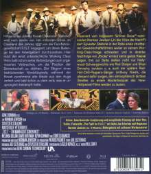 F.I.S.T. - Ein Mann geht seinen Weg (Special Edition) (Blu-ray), Blu-ray Disc