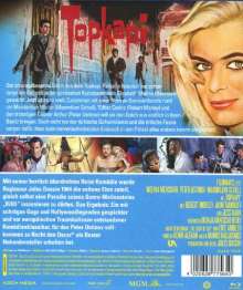 Topkapi (Blu-ray), Blu-ray Disc