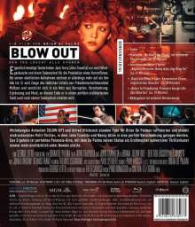 Blow Out (Special Edition) (Blu-ray &amp; DVD), 1 Blu-ray Disc und 1 DVD