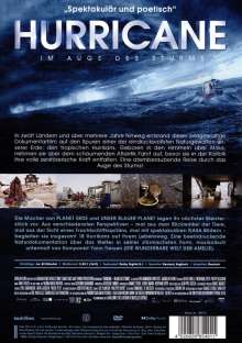 Hurricane - Im Auge des Sturms, DVD