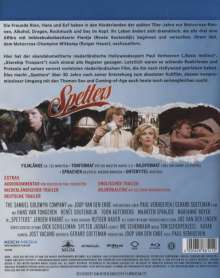 Spetters (Blu-ray), Blu-ray Disc