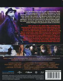 Darkman (Blu-ray), Blu-ray Disc