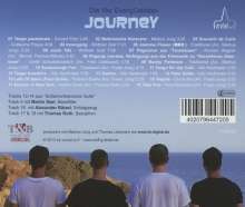 Die Vier EvangCellisten: Journey, CD