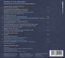 Christian Bischof - Sounds of The Centuries, CD