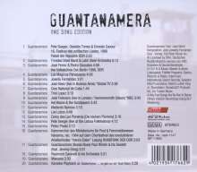 Guantanamera: 20 Versions, CD