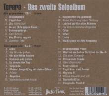 Gerhard Gundermann &amp; Seilschaft: Torero: Werkstücke III, 2 CDs
