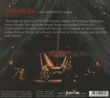Tobias Morgenstern: Dsamilja, CD