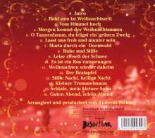 Veronika Fischer: Weihnachten wieder daheim, CD