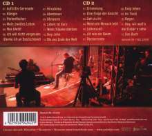 Puhdys: Akustisch: Die Hits Live, 2 CDs
