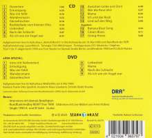 Renft: Live 1990, 1 CD und 1 DVD