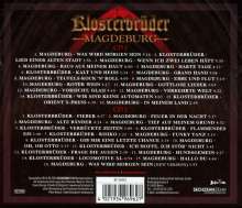 Klosterbrüder Magdeburg: Die Hits, 2 CDs