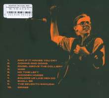 Dave Robb: Filling Station For Losers: Songs Of Gundermann, CD