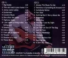 Mick Pini: Highfields Boy, 2 CDs