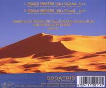Moola Mantra Xxl, CD