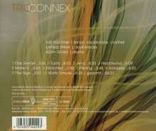 Trio Connex: Trio Connex, CD