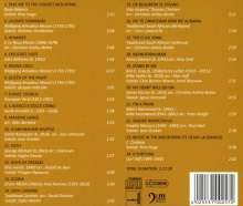 Drakensberg Boys Choir - Celebrating 45 Years, CD