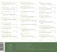 Luther - Seine berühmtesten Choräle, CD
