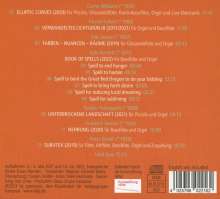 Evelin Degen &amp; Matthias Geuting - Elliptic Curves, CD