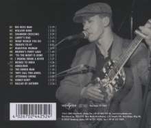 Larry O. Moan: Moan For A Bone, CD