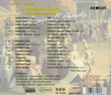 Il Dolcimelo Ensemble - For Several Friends, CD