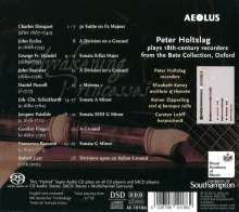 Peter Holtslag - Awakening Princess, Super Audio CD