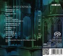 Maria Vekilova - Hell und dunkel, Super Audio CD